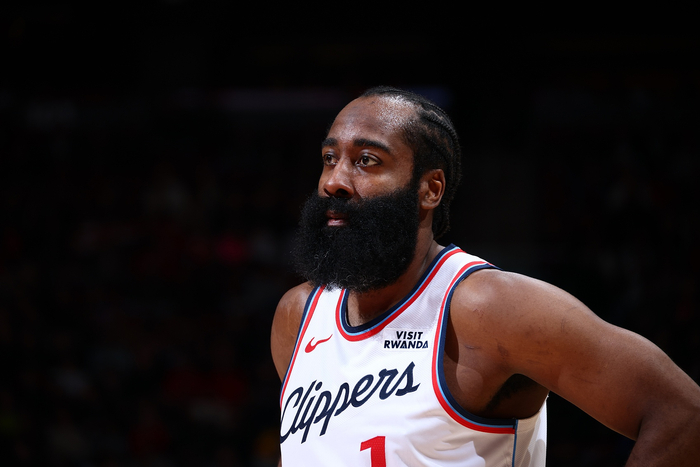 开云官方网-快船想交易博格丹补强,乔丹米勒是否应该给转正合同?|詹姆斯·哈登|公牛|客场|洛杉矶快船队|迈克尔·乔丹_新浪体育_新浪新闻