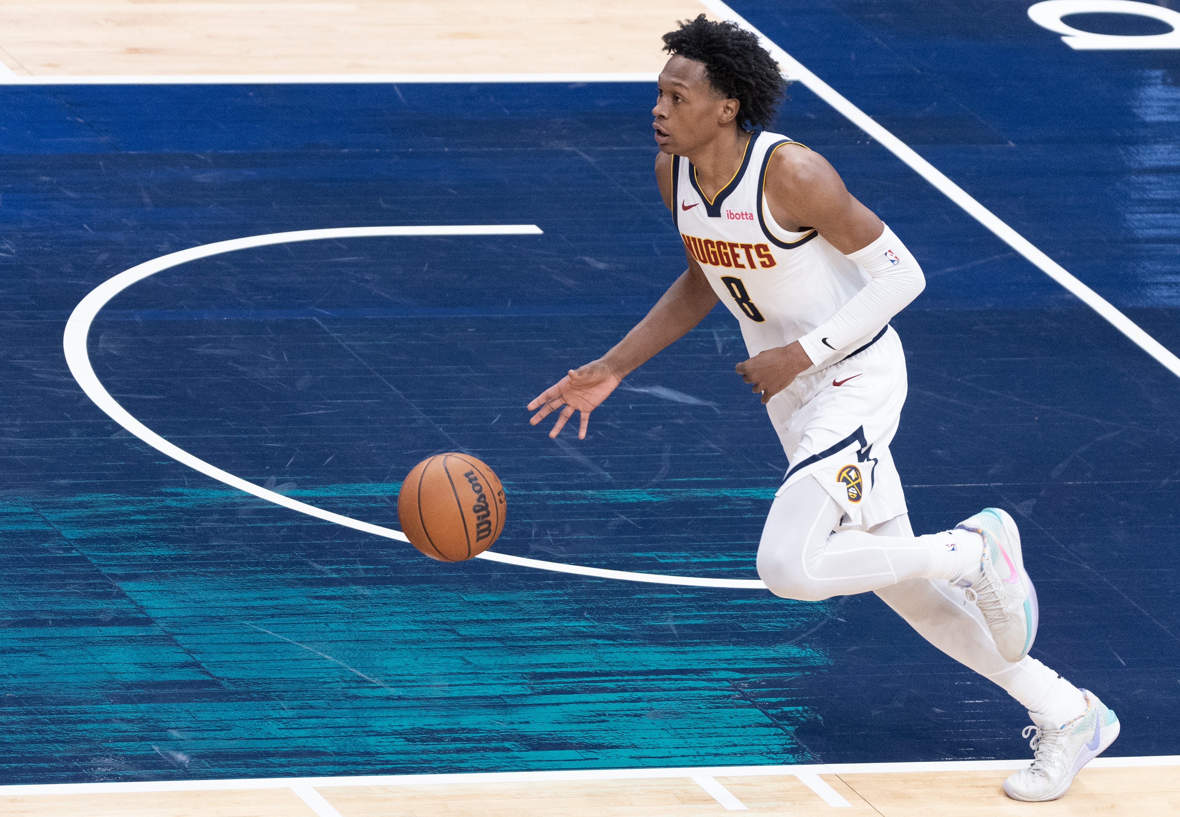 开云体育网页版登录入口-爆发年啊!Scotto:掘金前锋沃特森左腿筋拉伤 将在4周后复查