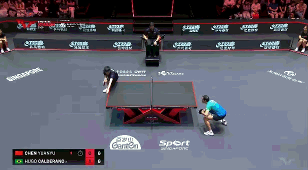 开云体育官网-陈垣宇一胜一负雨果,他的门道与坑